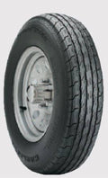ST225/75D15 LRC Tire H8751