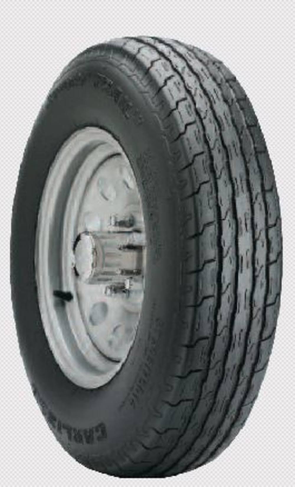 ST225/75D15 LRC Tire H8751