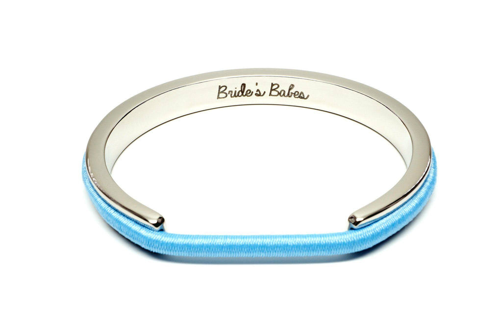 Hair Tie Bracelet Holder O49492