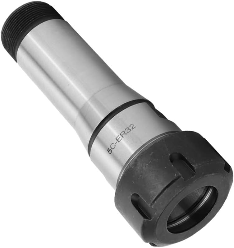 Carbon Steel Spring Collet Chuck Holder I5031