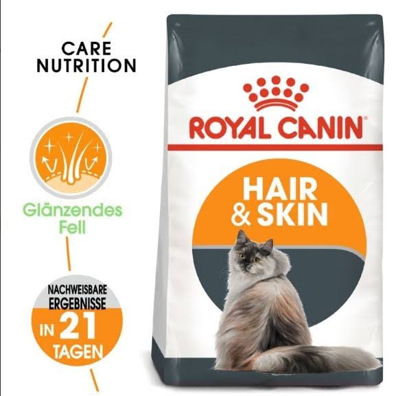 Adult 4kg Hair & Skin Care N969444
