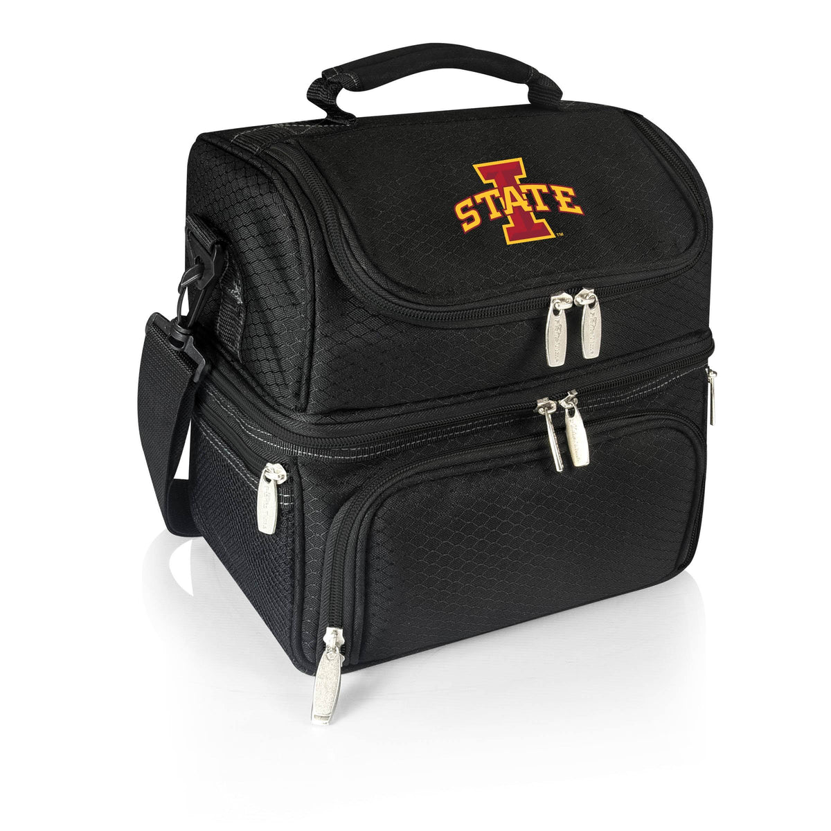 Black Lunch Tote K407076