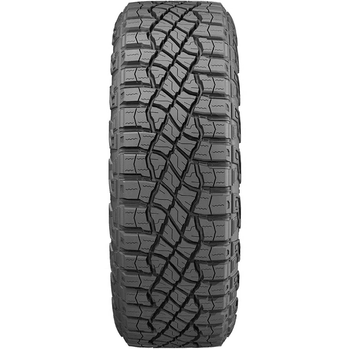 All-Terrain Tire LT315/70R17 W6966