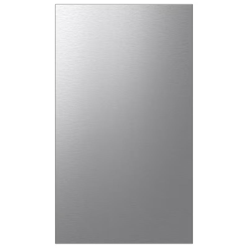 Stainless Steel Bottom Panel for 4-Door French Door Refrigerator D370923