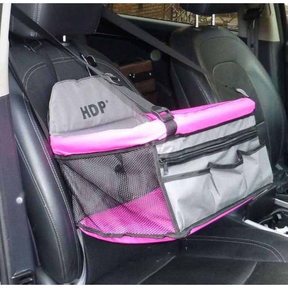 Booster Car Seat M1241