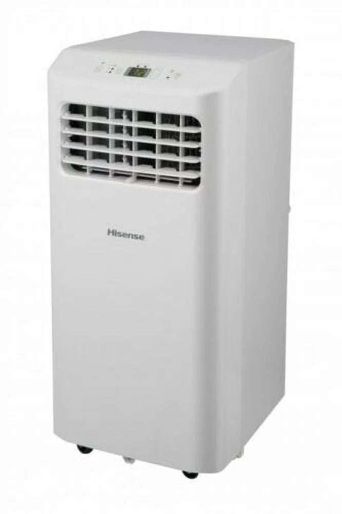 5,500 BTU Portable Air Conditioner with Remote H761