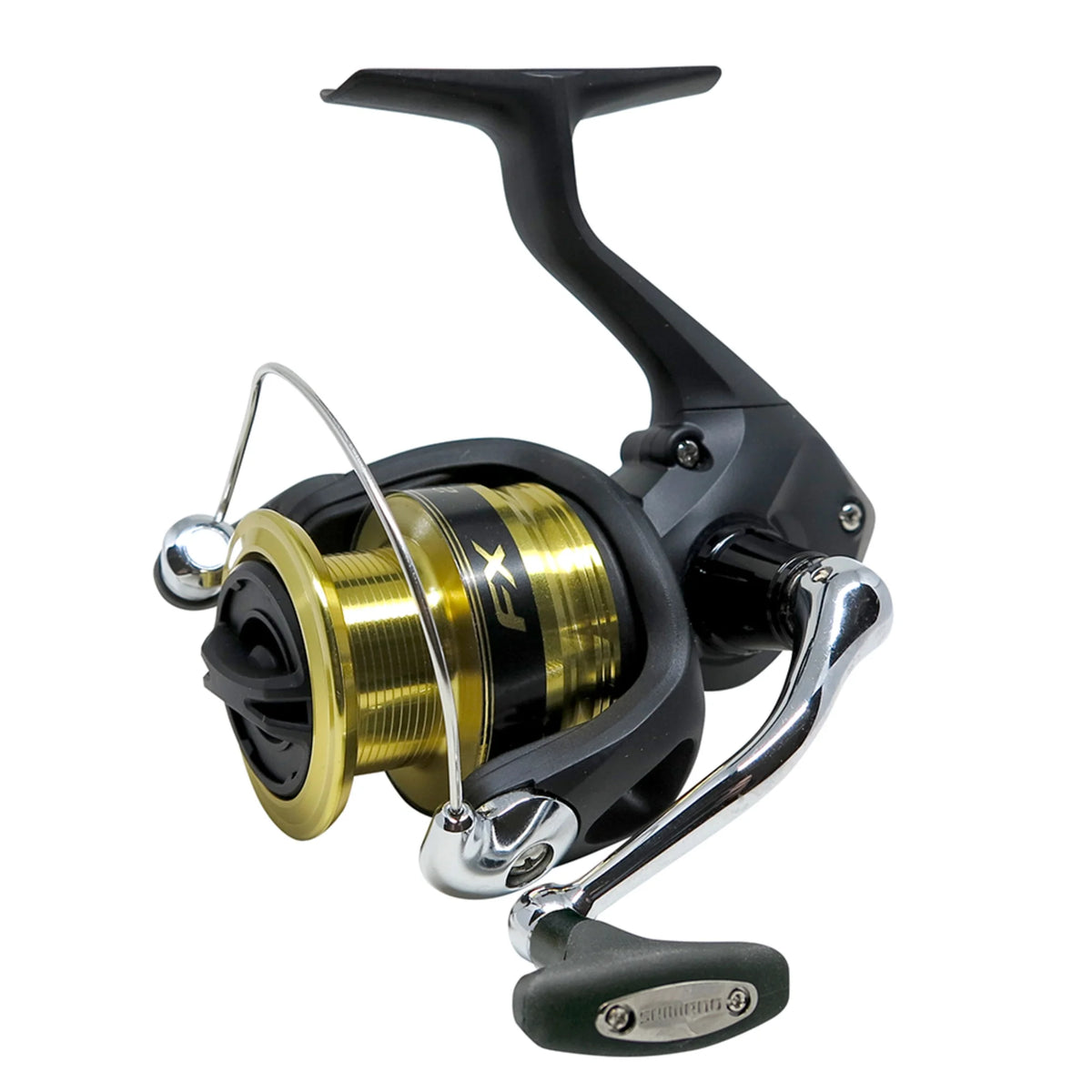 Spinning Reel P64746