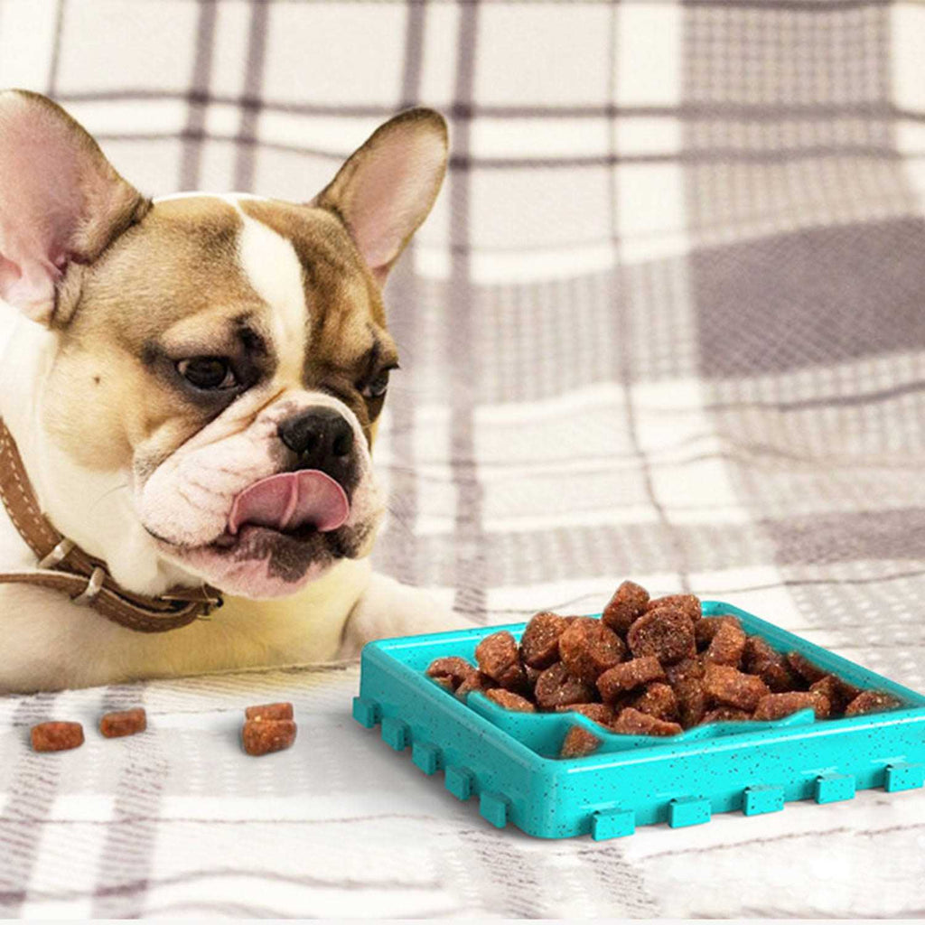 Pet Slow Treat Dispensing Mat Set V96102