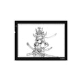 A4 LED Tracing Board Drawing Light Box F912