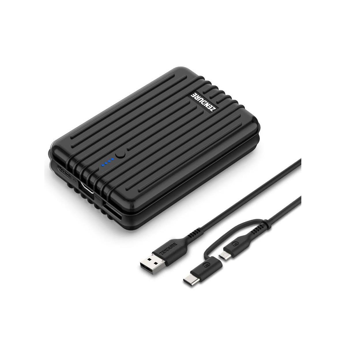 10,000 mAh Portable Charger I893523