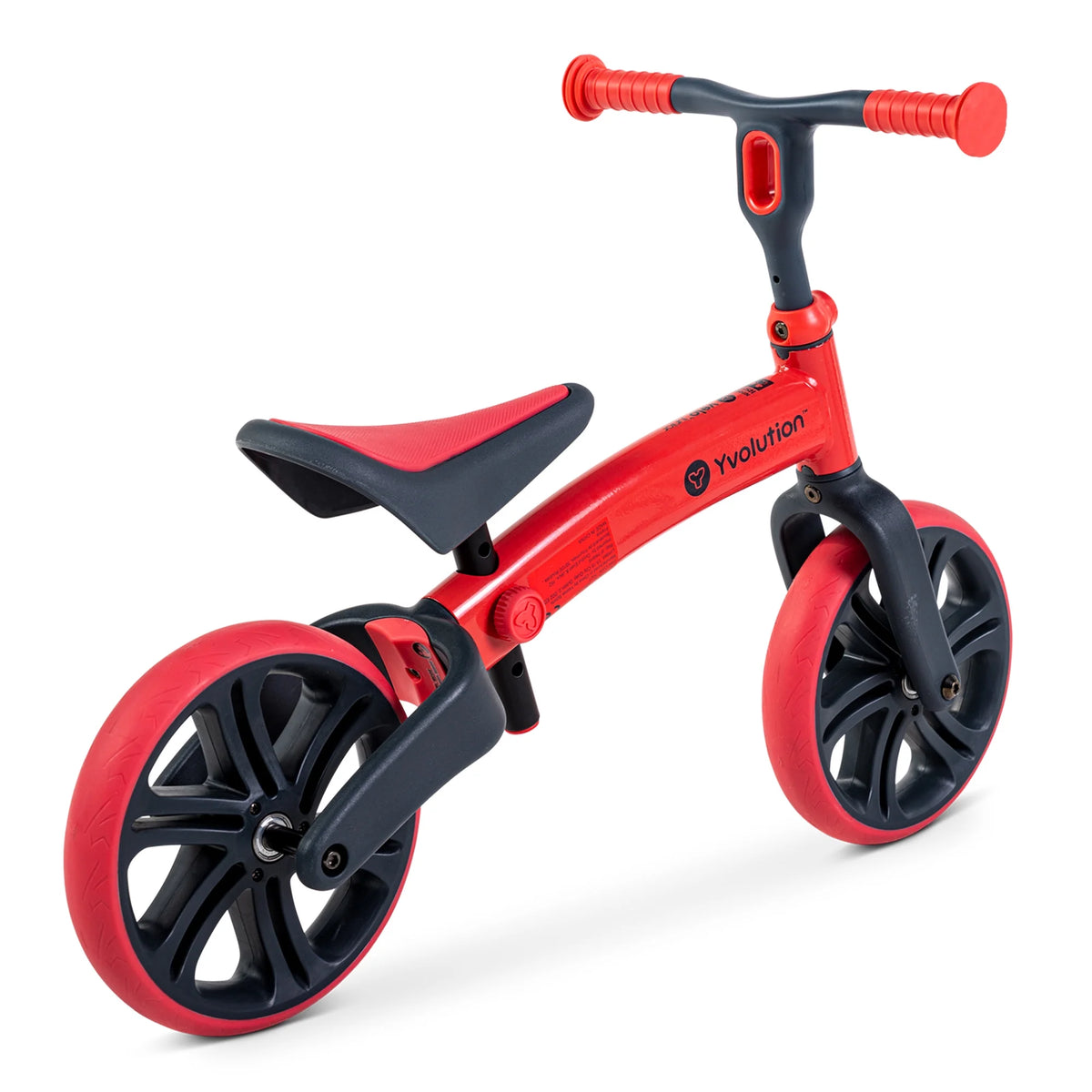 Blue 9'' Wheel Toddler Balance Bike D5507
