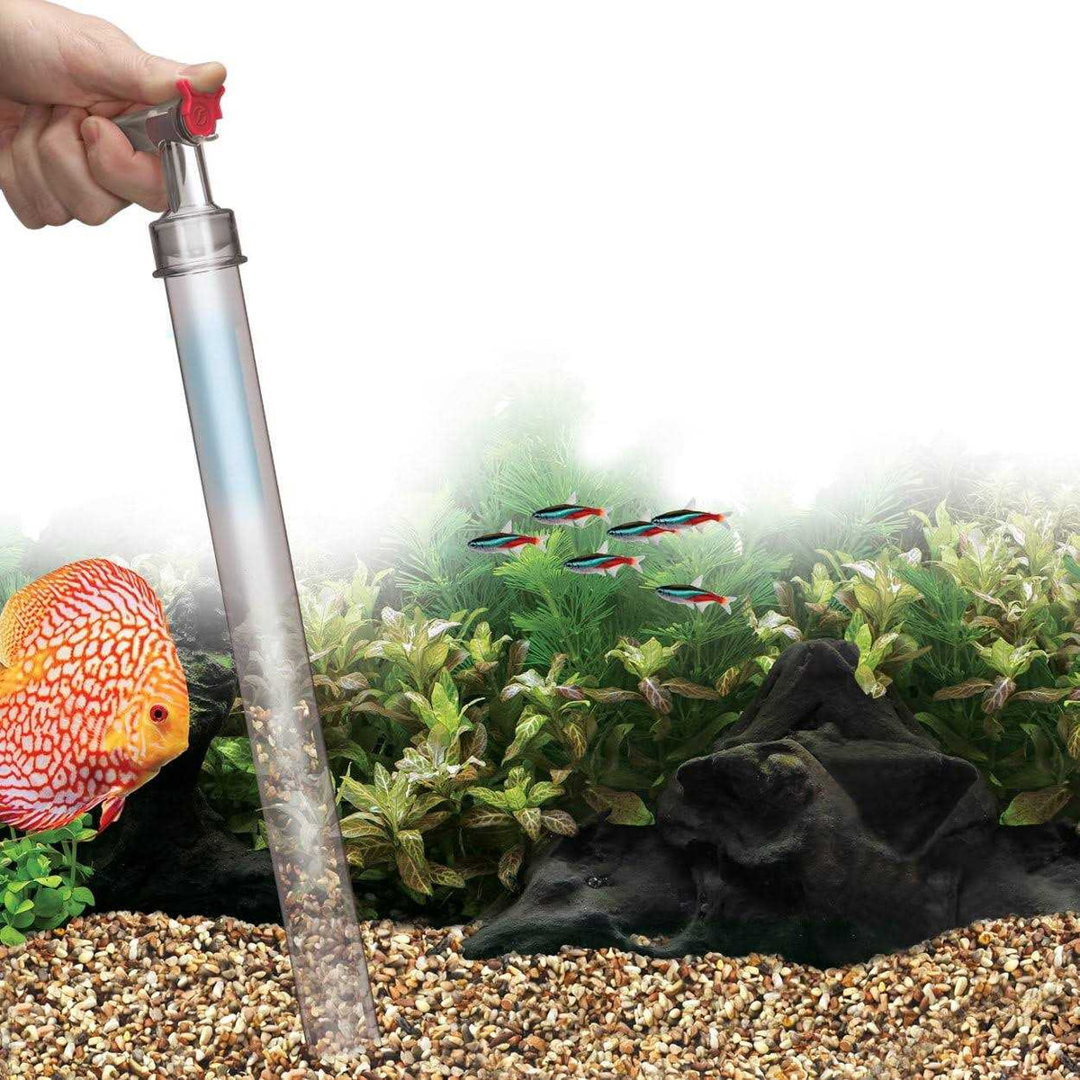 Gravel Cleaner Kit K8925