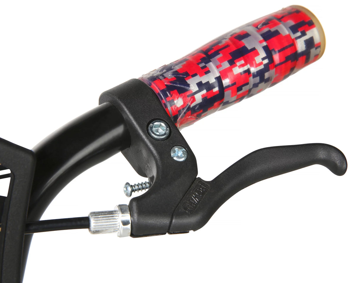 16-inch Boys BMX Bike T94963