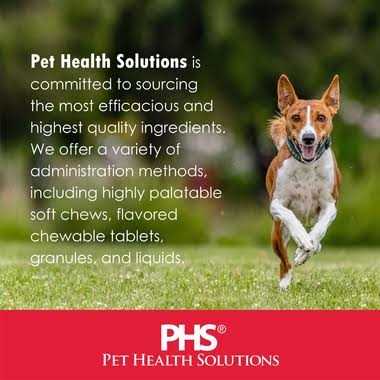 Dog & Cat Supplement G492