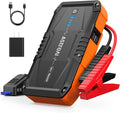 1500A Portable 12V Car Jump Starter B48469