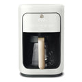 14-Cup Programmable Drip Coffee Maker with Touch-Activated Display H7265