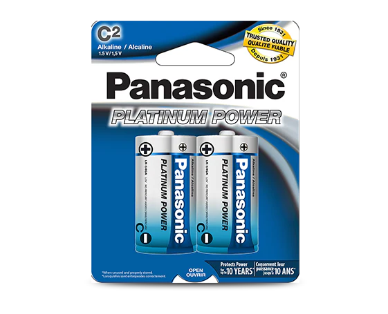 C Battery O695429