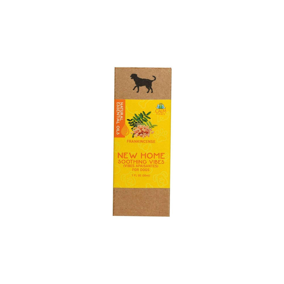 Soothing Essential Oil for Dogs E63182