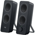 Black Bluetooth Speaker System A181