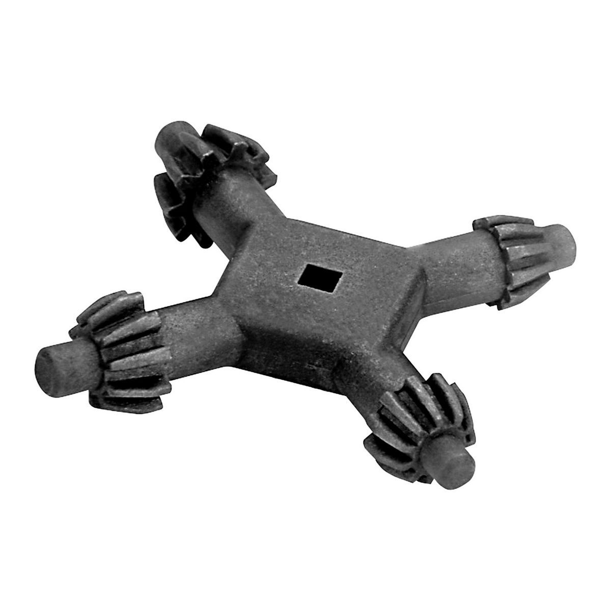 Chuck Key A809