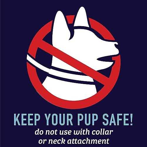 Dog Car Seat Belt Restraint U27866