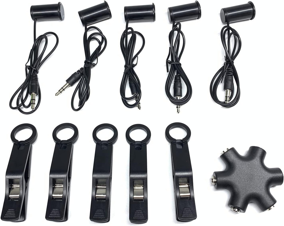 Auto Clicker for Phone iPad Digital Display Simulated Finger Clicking 5 x Autoclicker Q1629