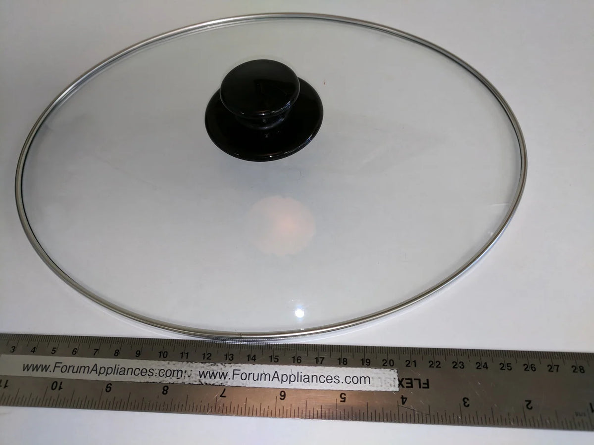 Glass Lid for Slow Cooker Z61554