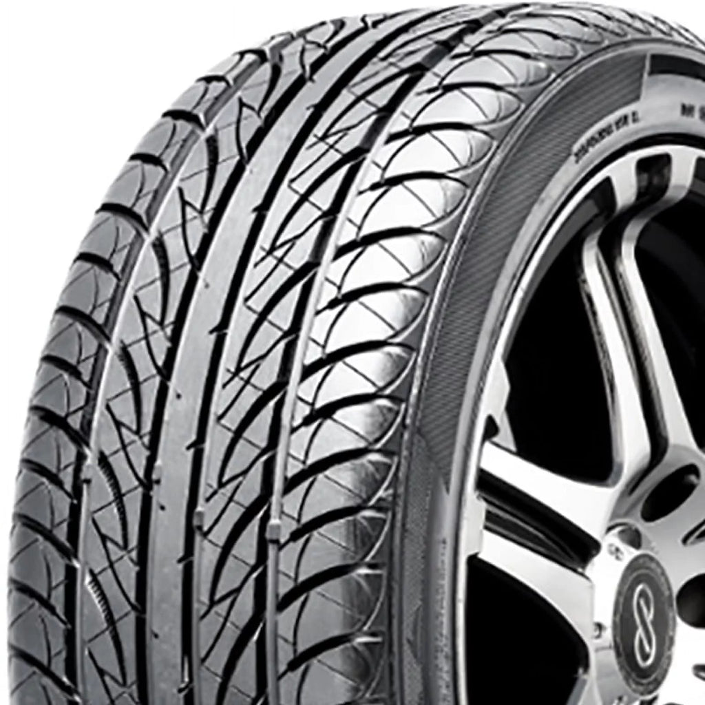 235/45R18 98V XL AS Performance Tire D932