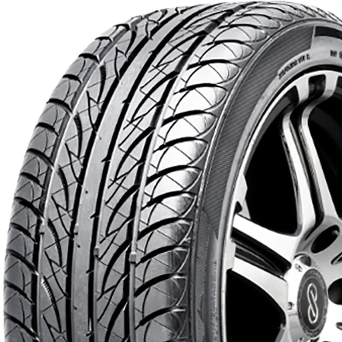 235/45R18 98V XL AS Performance Tire D932