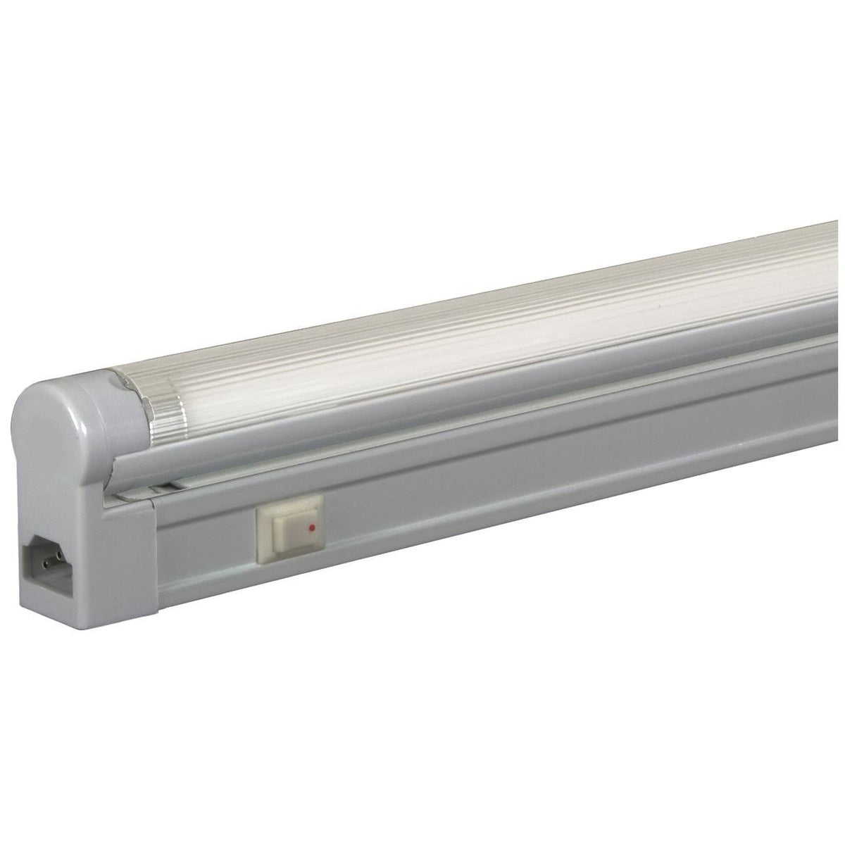 Adjustable T5 Fluorescent Undercabinet Fixture M55940