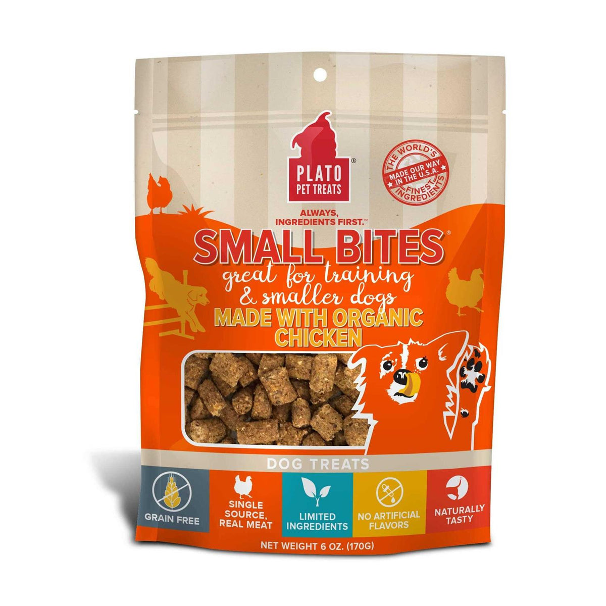 Dog Treats I88232