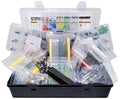 2200 pcs Electronic Component Assortment H75641