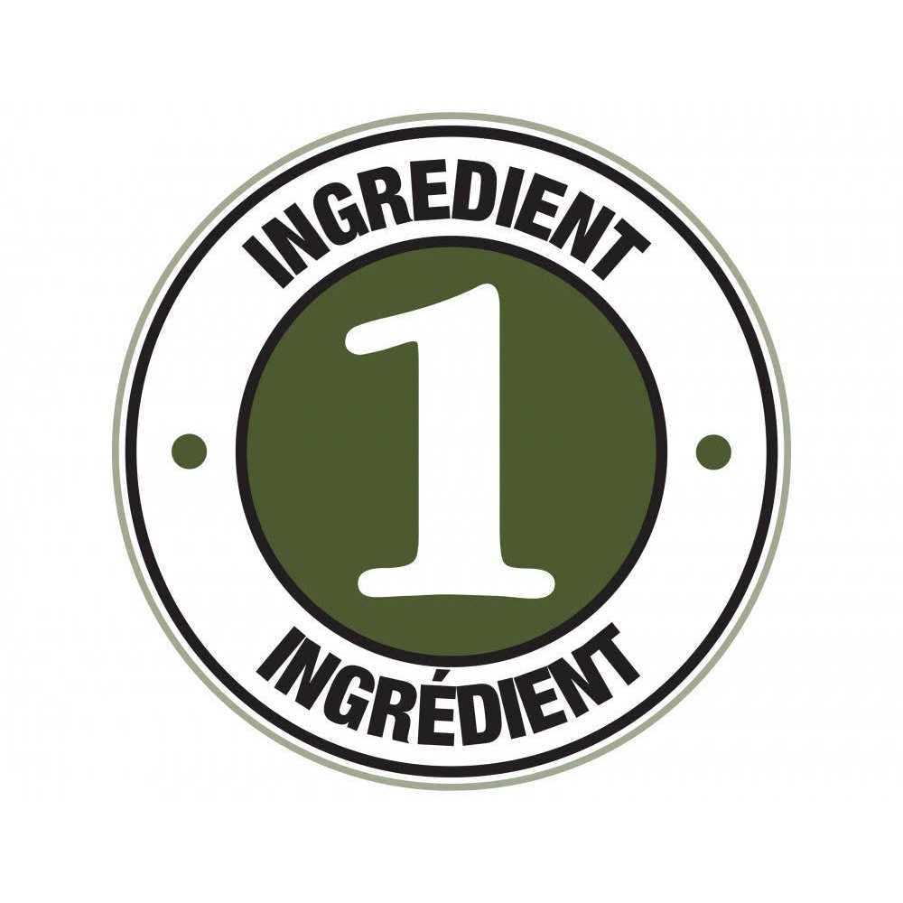 Beef Liver Freeze Dried Dog Treats K548