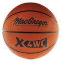 Junior Size Rubber Basketball R2474