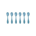 6 Teaspoons 12cm C3949