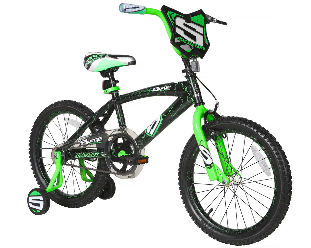 18-inch BMX Bike W183