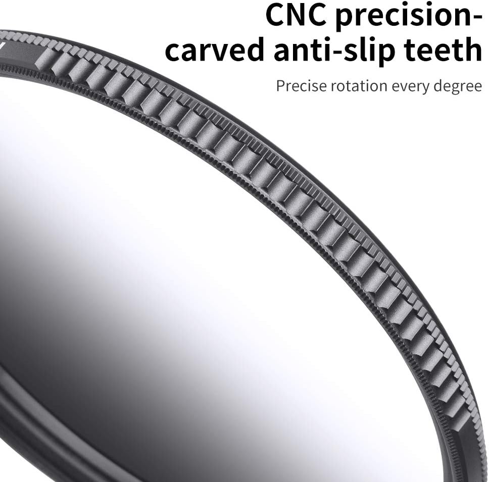 67mm Soft Graduated Neutral Density Lens Filter Z391271