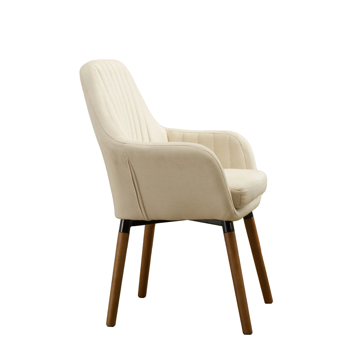 Tan Club Chair Y2342
