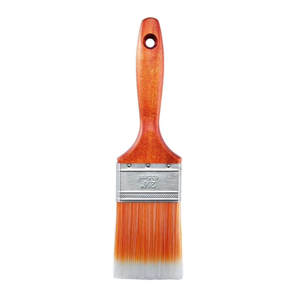 Flat Paint Brush N9515