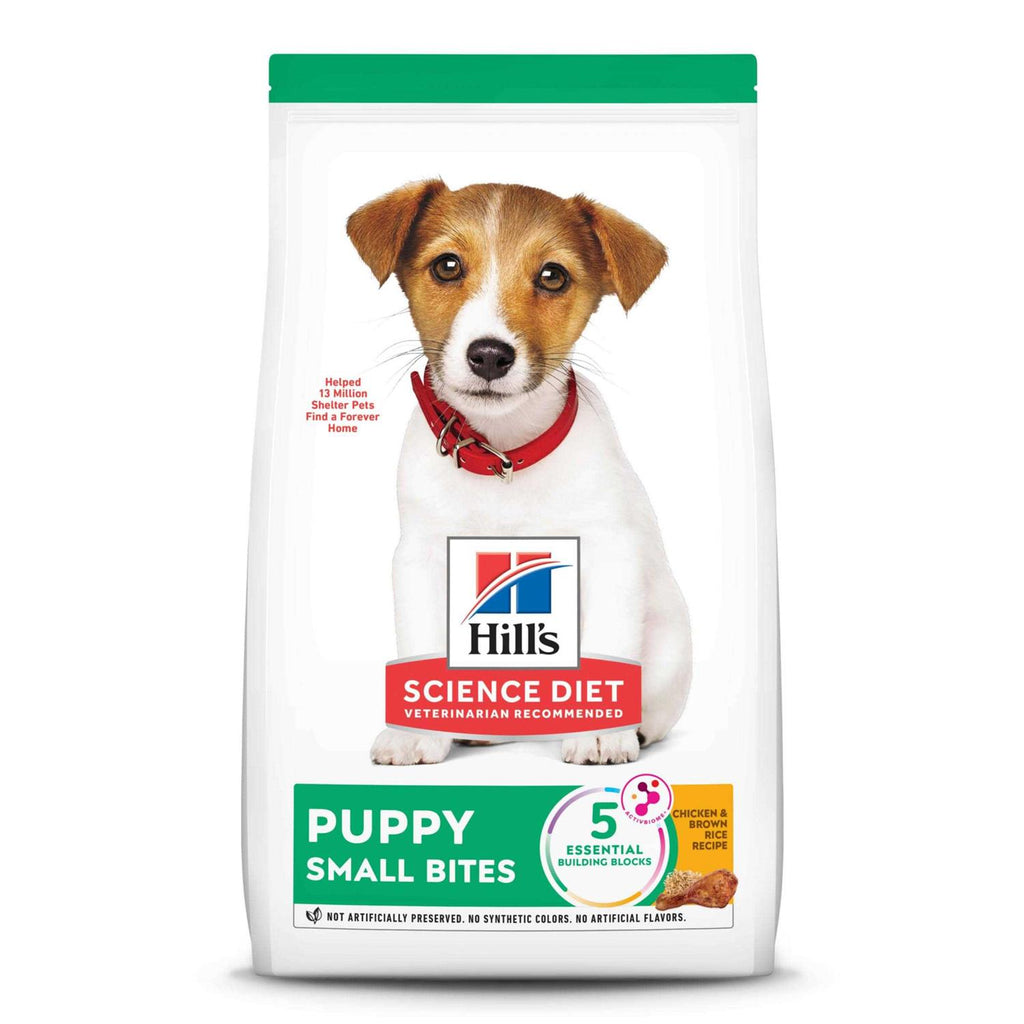 Dry Dog Food L369005
