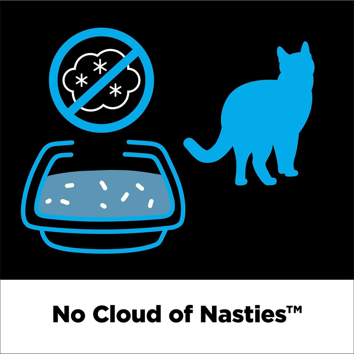 Clumping Cat Litter C508