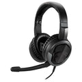 Black Gaming Headset S25995