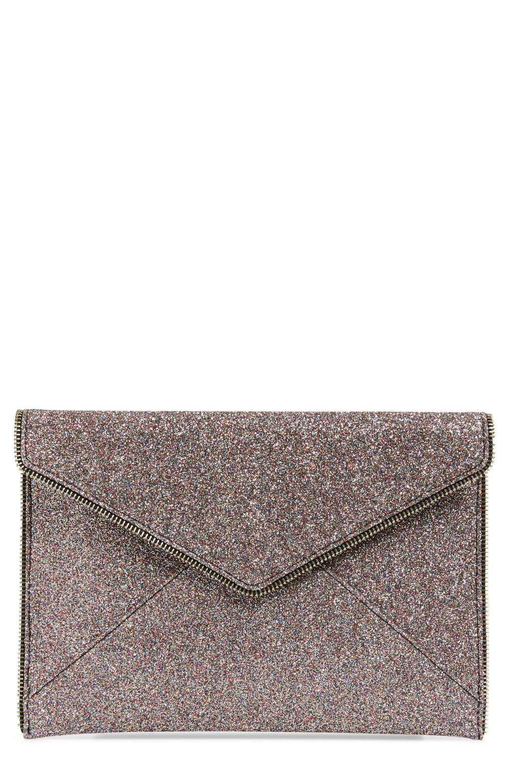 Glitter Clutch H41704
