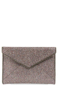 Glitter Clutch H41704