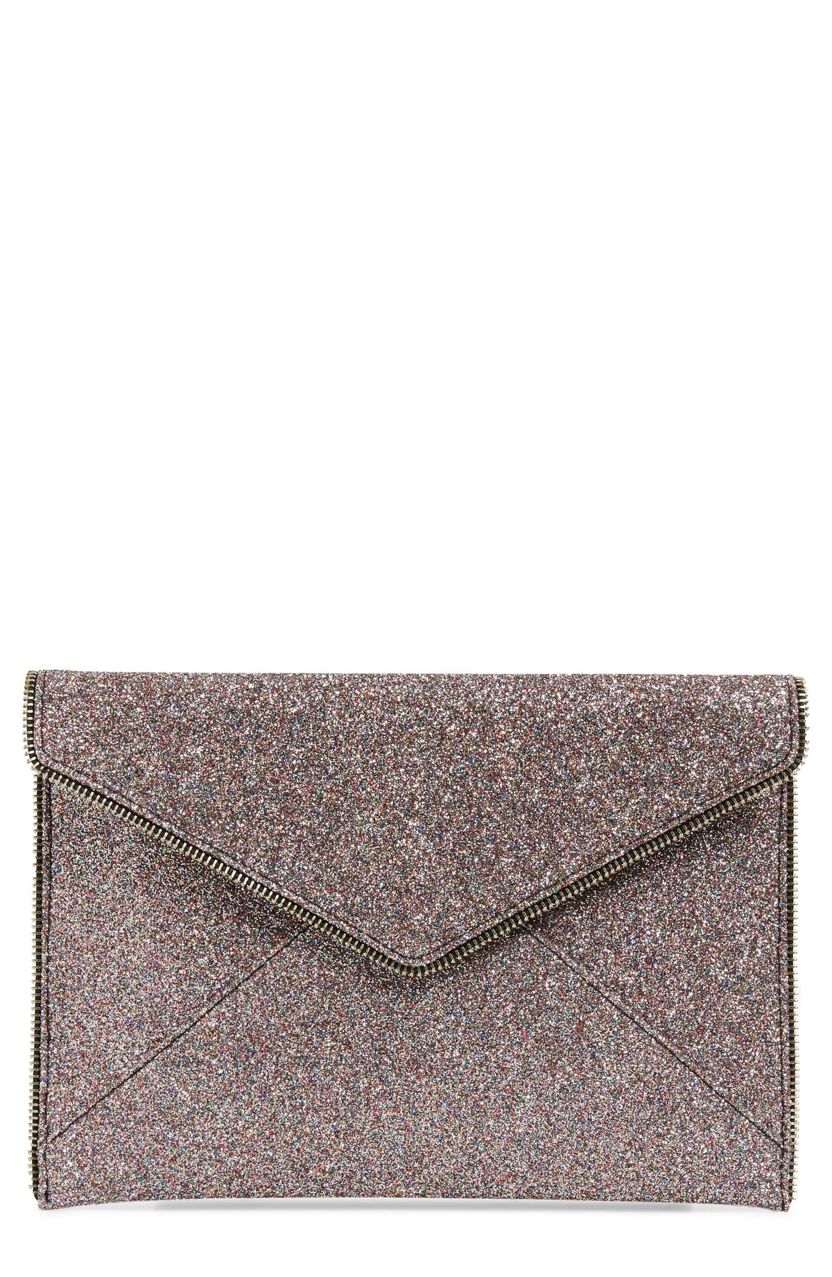 Glitter Clutch H41704