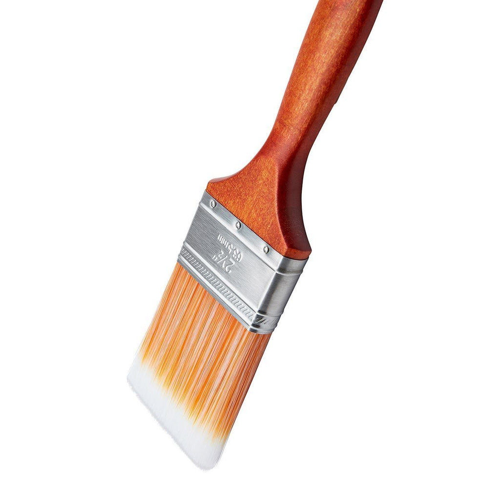 Flat Paint Brush N9515