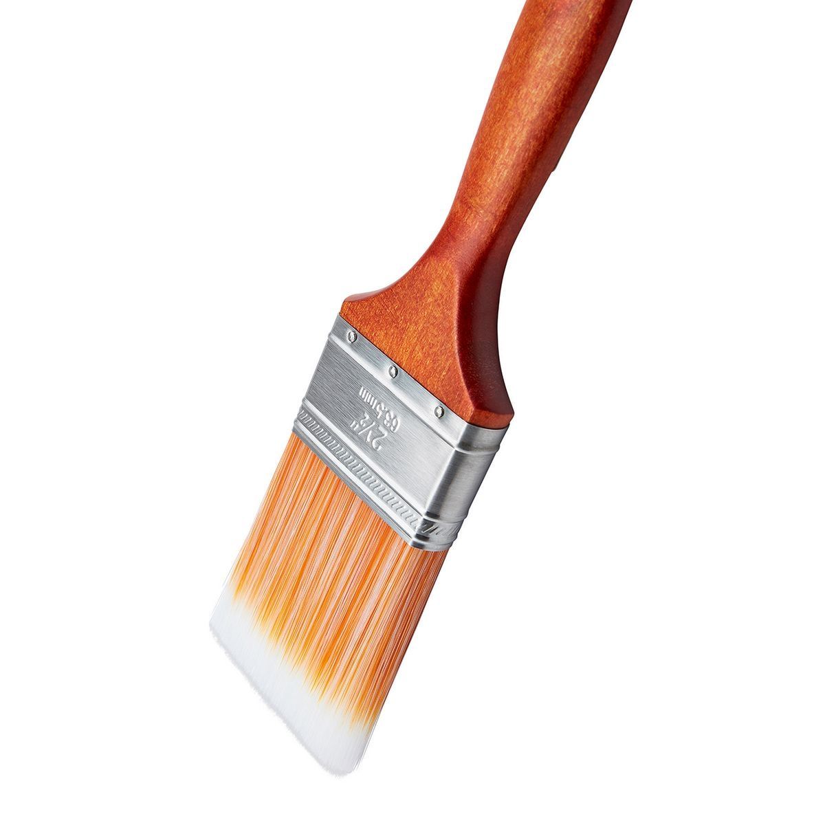 Flat Paint Brush N9515