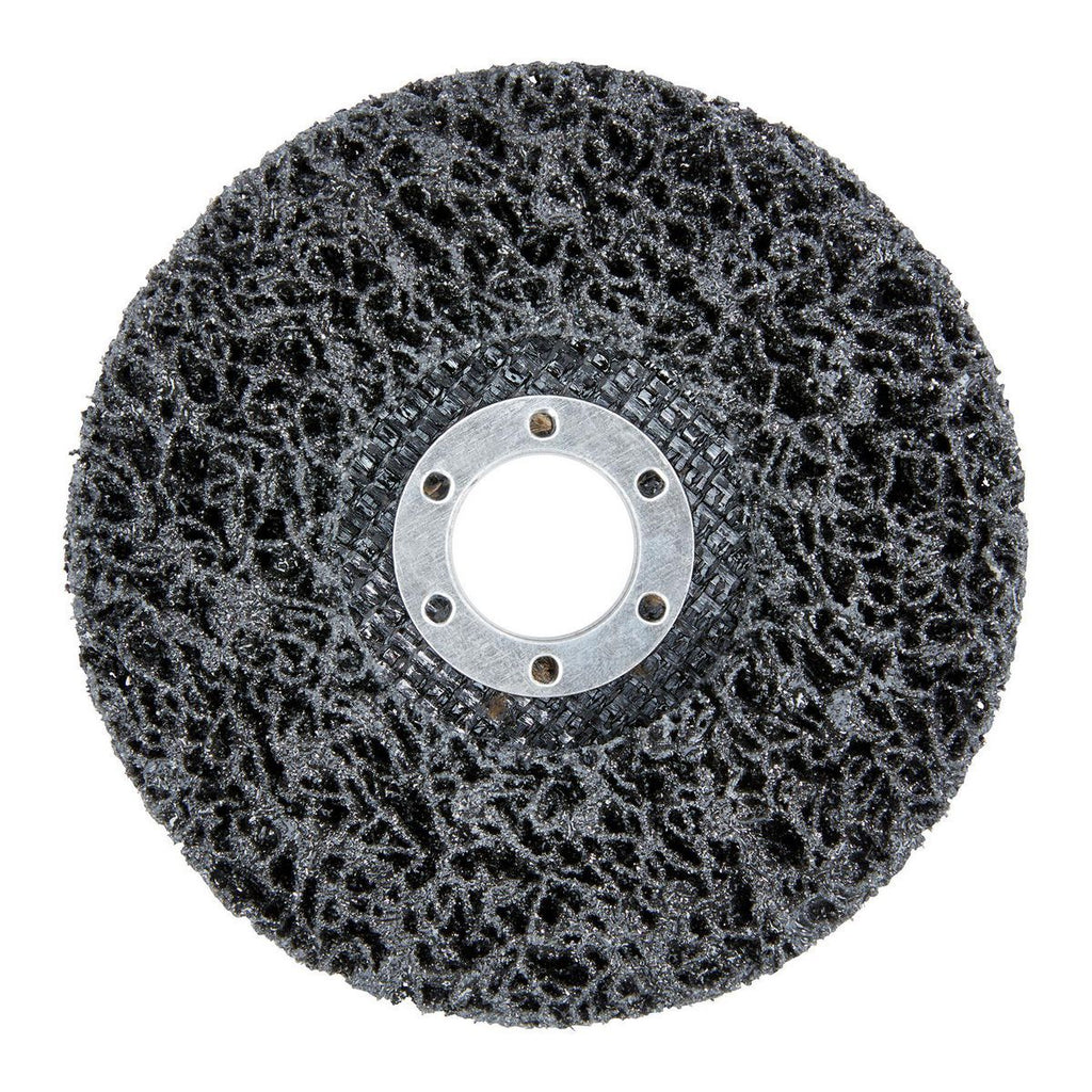 4-1/2 in. Non-Woven Abrasive Wheel M646