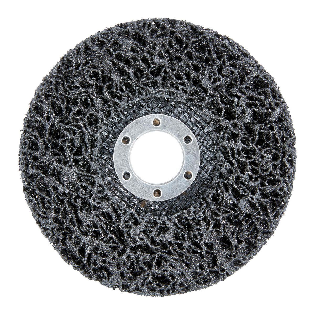 4-1/2 in. Non-Woven Abrasive Wheel M646
