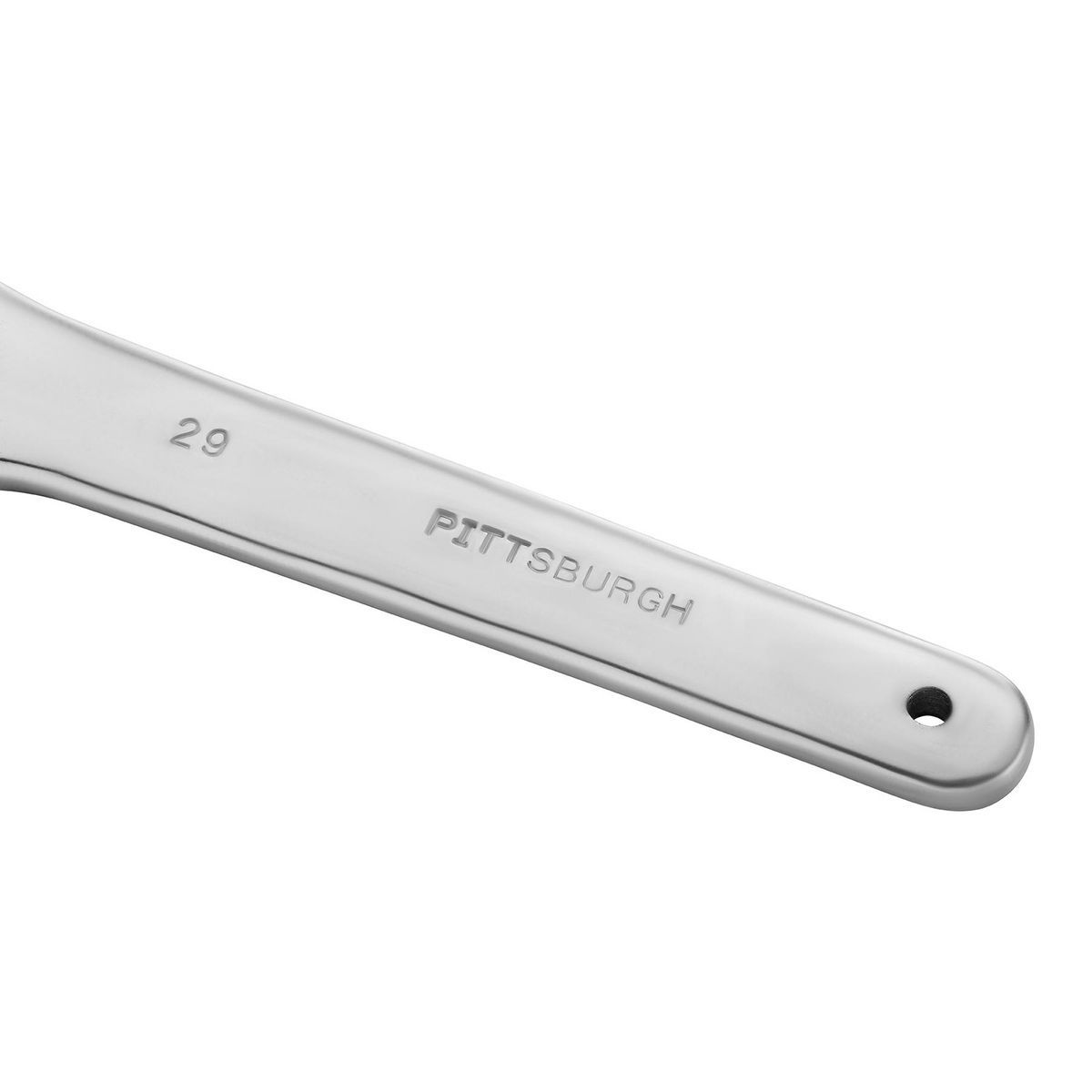 Metric Service Wrench Set, 15-Piece H592